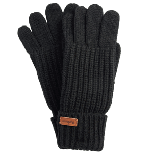 Barbour Saltburn Knitted Gloves